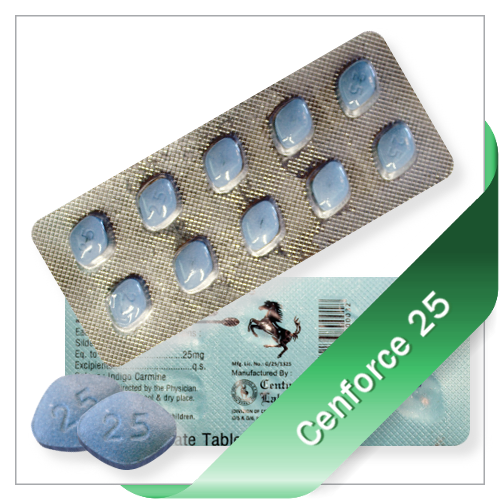 Купить Дженерик Виагра 25мг Дженерик Виагра 25мг